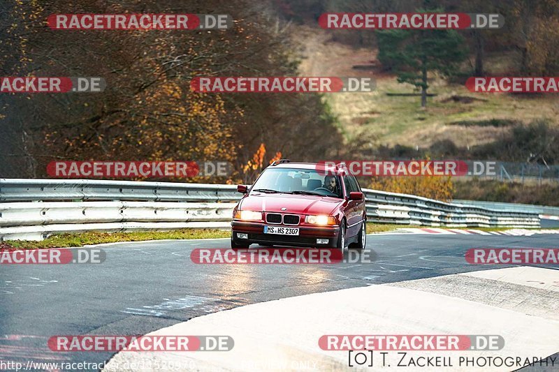 Bild #11520970 - Touristenfahrten Nürburgring Nordschleife (22.11.2020)