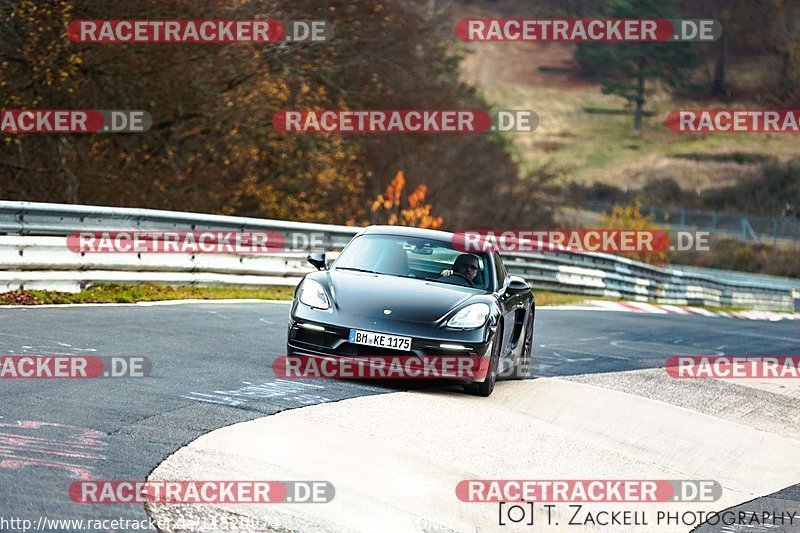 Bild #11520974 - Touristenfahrten Nürburgring Nordschleife (22.11.2020)