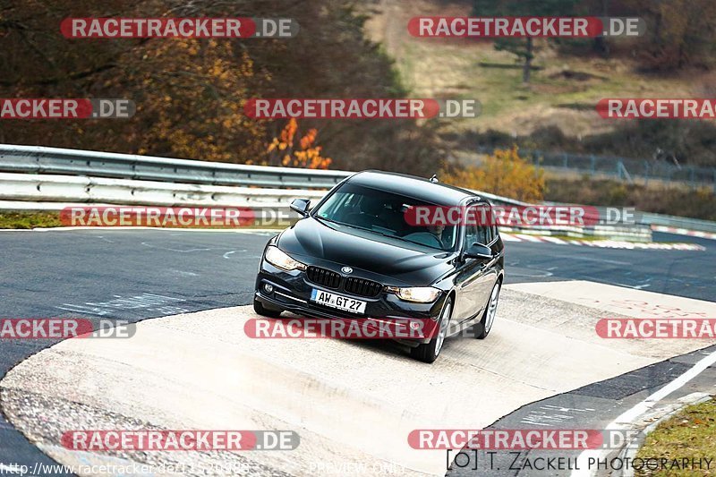 Bild #11520983 - Touristenfahrten Nürburgring Nordschleife (22.11.2020)