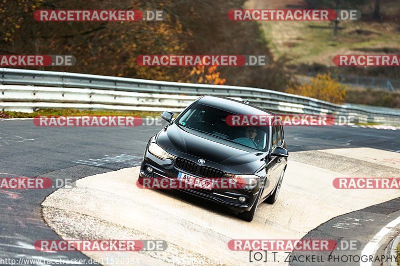 Bild #11520984 - Touristenfahrten Nürburgring Nordschleife (22.11.2020)