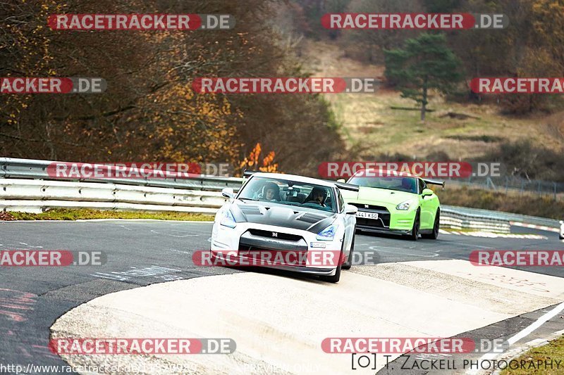 Bild #11520989 - Touristenfahrten Nürburgring Nordschleife (22.11.2020)