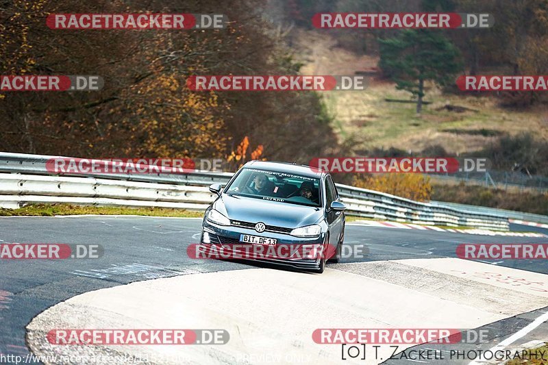 Bild #11521004 - Touristenfahrten Nürburgring Nordschleife (22.11.2020)