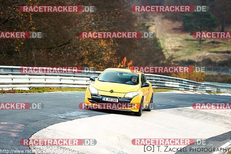 Bild #11521013 - Touristenfahrten Nürburgring Nordschleife (22.11.2020)