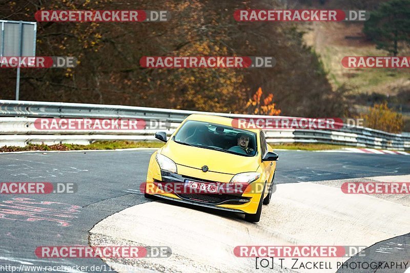 Bild #11521014 - Touristenfahrten Nürburgring Nordschleife (22.11.2020)