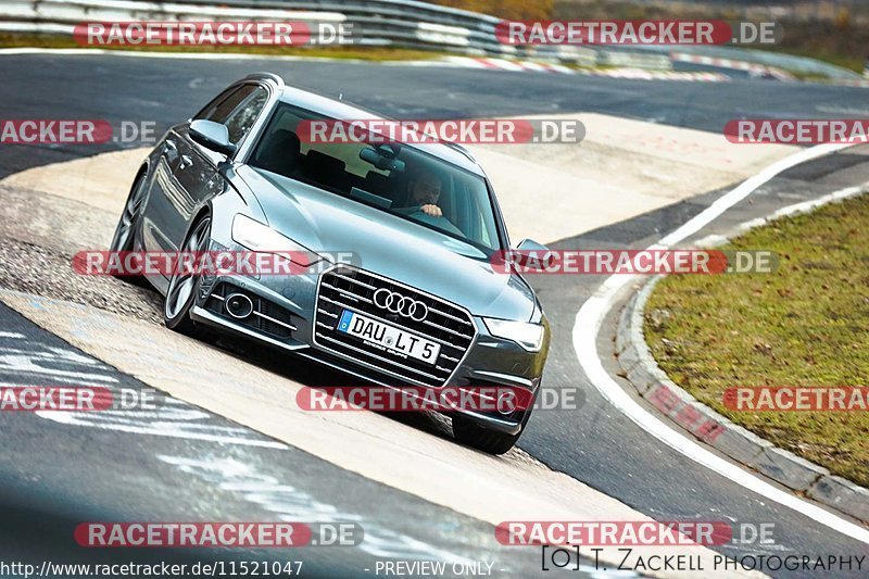 Bild #11521047 - Touristenfahrten Nürburgring Nordschleife (22.11.2020)