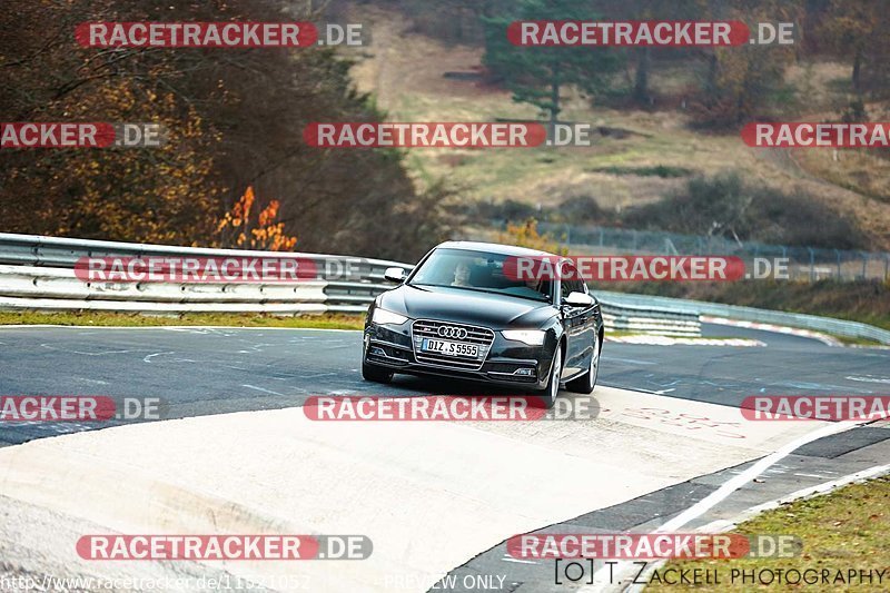 Bild #11521052 - Touristenfahrten Nürburgring Nordschleife (22.11.2020)