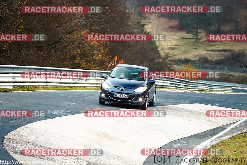 Bild #11521066 - Touristenfahrten Nürburgring Nordschleife (22.11.2020)