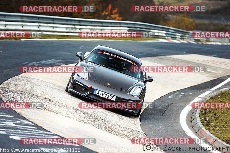 Bild #11521130 - Touristenfahrten Nürburgring Nordschleife (22.11.2020)