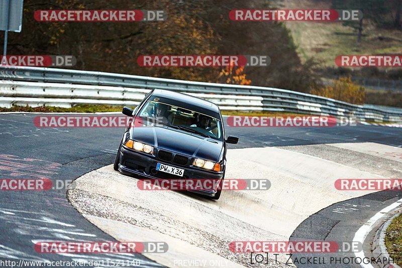 Bild #11521140 - Touristenfahrten Nürburgring Nordschleife (22.11.2020)