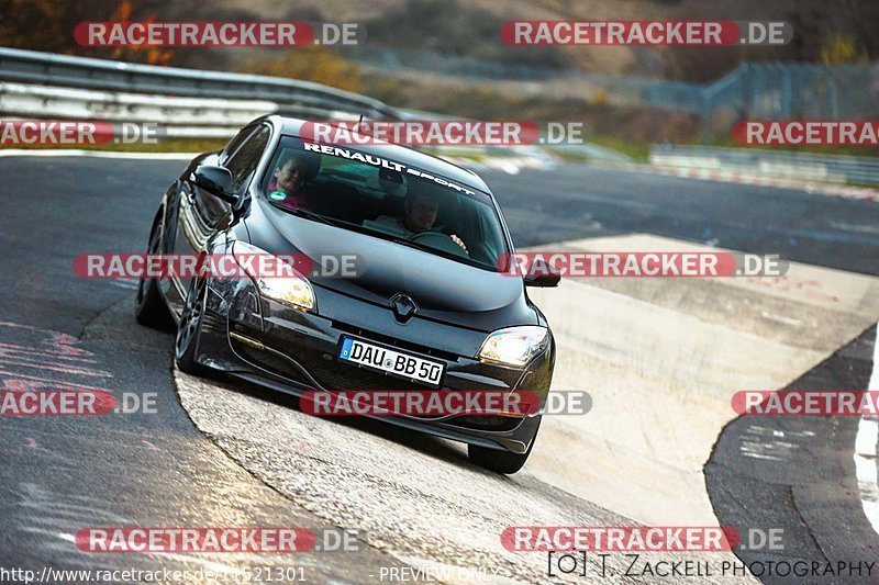 Bild #11521301 - Touristenfahrten Nürburgring Nordschleife (22.11.2020)