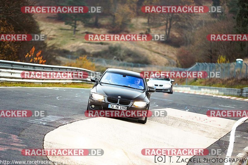 Bild #11521423 - Touristenfahrten Nürburgring Nordschleife (22.11.2020)