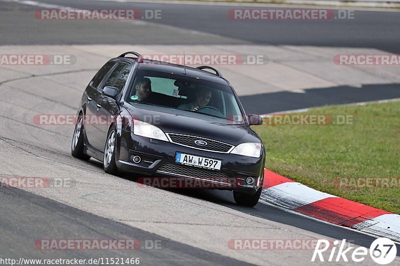 Bild #11521466 - Touristenfahrten Nürburgring Nordschleife (22.11.2020)