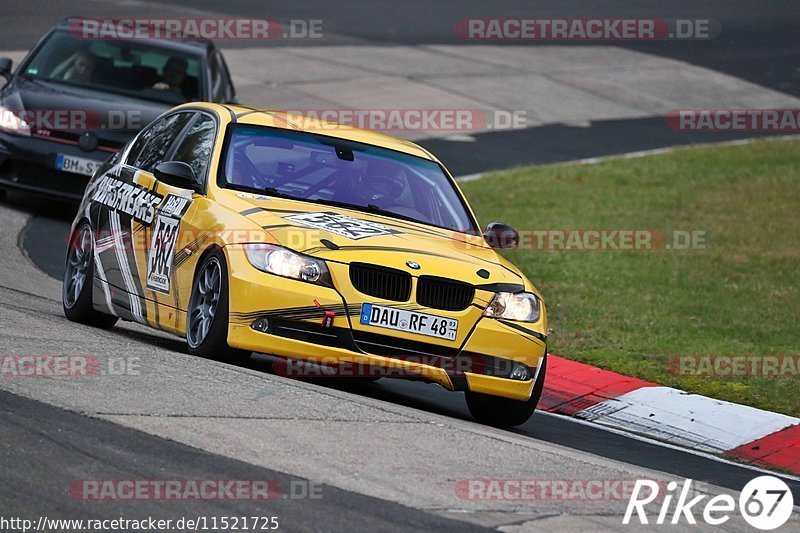 Bild #11521725 - Touristenfahrten Nürburgring Nordschleife (22.11.2020)