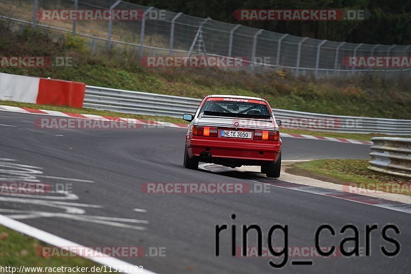 Bild #11521782 - Touristenfahrten Nürburgring Nordschleife (22.11.2020)