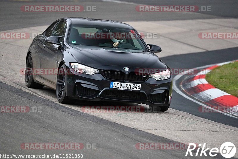 Bild #11521850 - Touristenfahrten Nürburgring Nordschleife (22.11.2020)