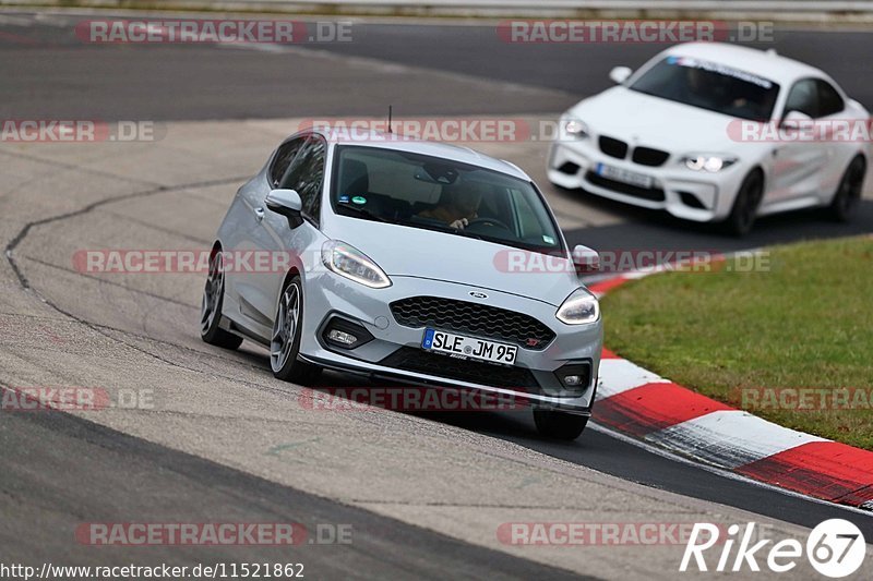 Bild #11521862 - Touristenfahrten Nürburgring Nordschleife (22.11.2020)