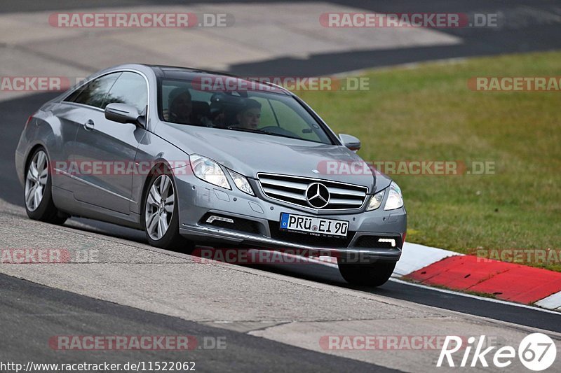 Bild #11522062 - Touristenfahrten Nürburgring Nordschleife (22.11.2020)