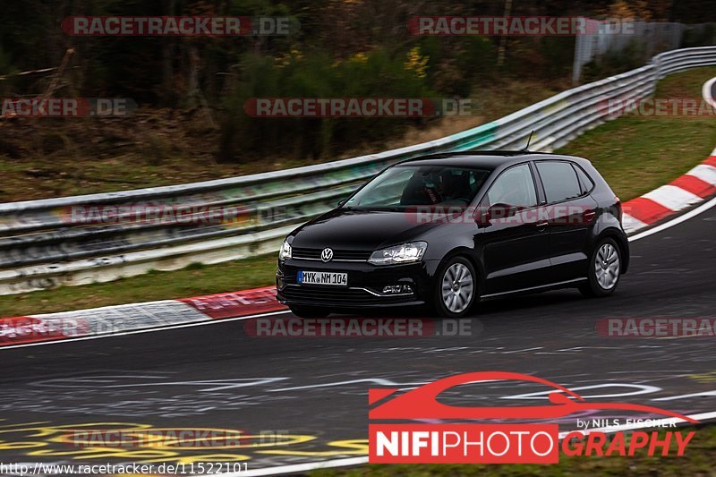 Bild #11522101 - Touristenfahrten Nürburgring Nordschleife (22.11.2020)