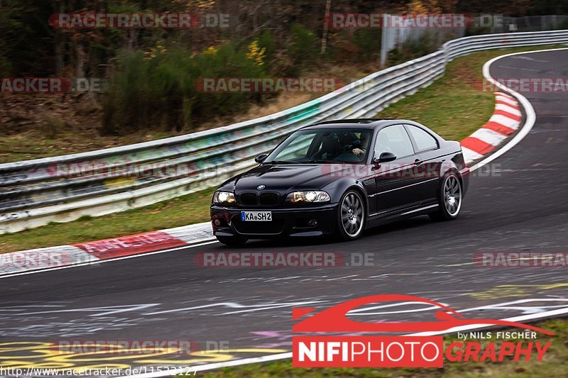 Bild #11522127 - Touristenfahrten Nürburgring Nordschleife (22.11.2020)