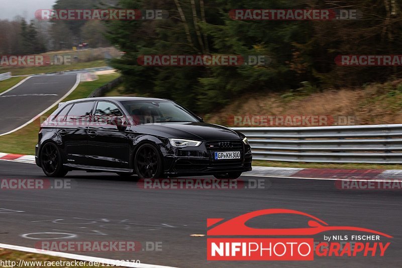 Bild #11522170 - Touristenfahrten Nürburgring Nordschleife (22.11.2020)