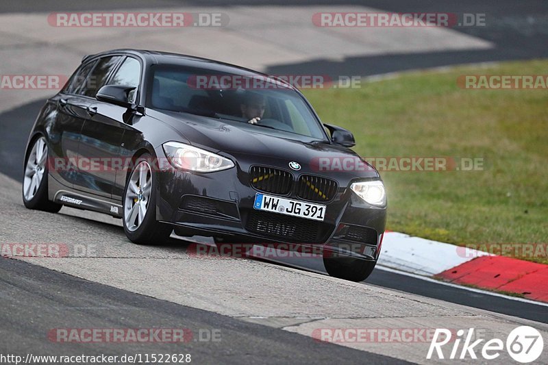 Bild #11522628 - Touristenfahrten Nürburgring Nordschleife (22.11.2020)