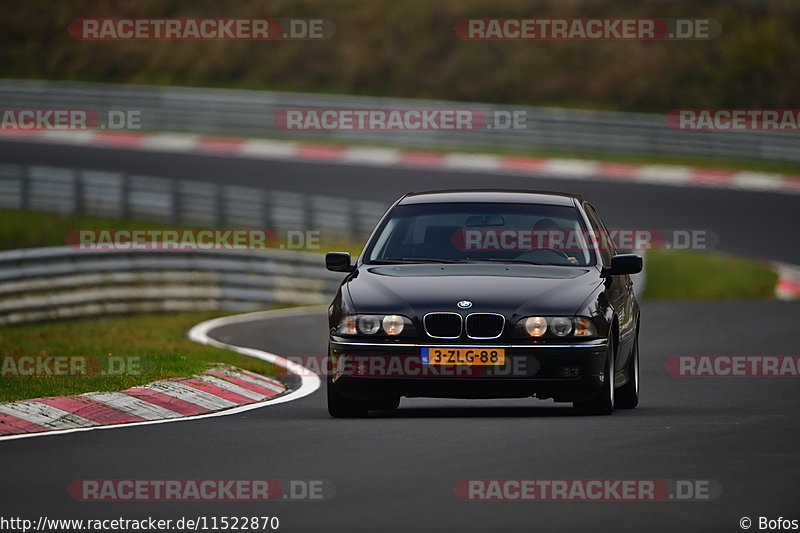 Bild #11522870 - Touristenfahrten Nürburgring Nordschleife (22.11.2020)