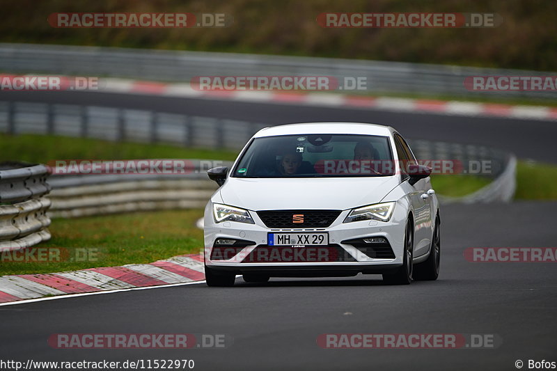 Bild #11522970 - Touristenfahrten Nürburgring Nordschleife (22.11.2020)