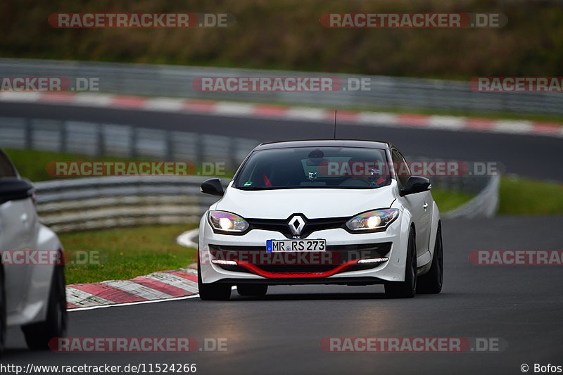 Bild #11524266 - Touristenfahrten Nürburgring Nordschleife (22.11.2020)