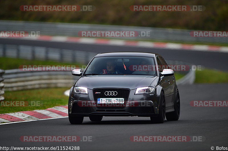 Bild #11524288 - Touristenfahrten Nürburgring Nordschleife (22.11.2020)