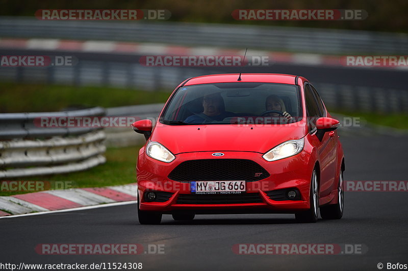 Bild #11524308 - Touristenfahrten Nürburgring Nordschleife (22.11.2020)