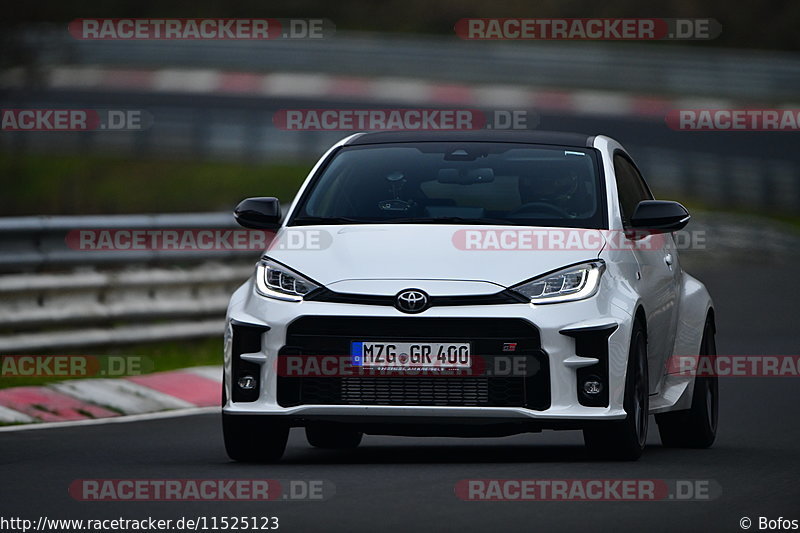 Bild #11525123 - Touristenfahrten Nürburgring Nordschleife (22.11.2020)