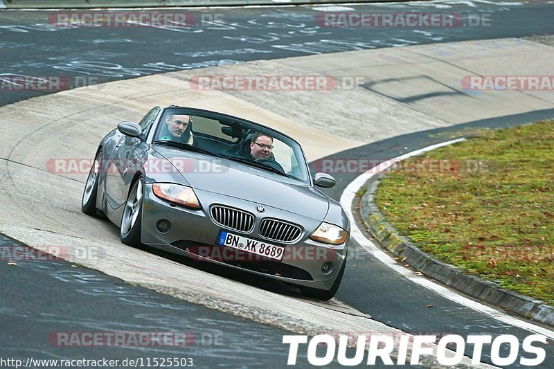 Bild #11525503 - Touristenfahrten Nürburgring Nordschleife (22.11.2020)