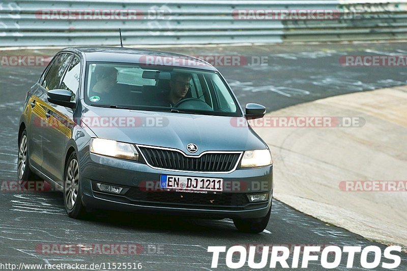 Bild #11525516 - Touristenfahrten Nürburgring Nordschleife (22.11.2020)