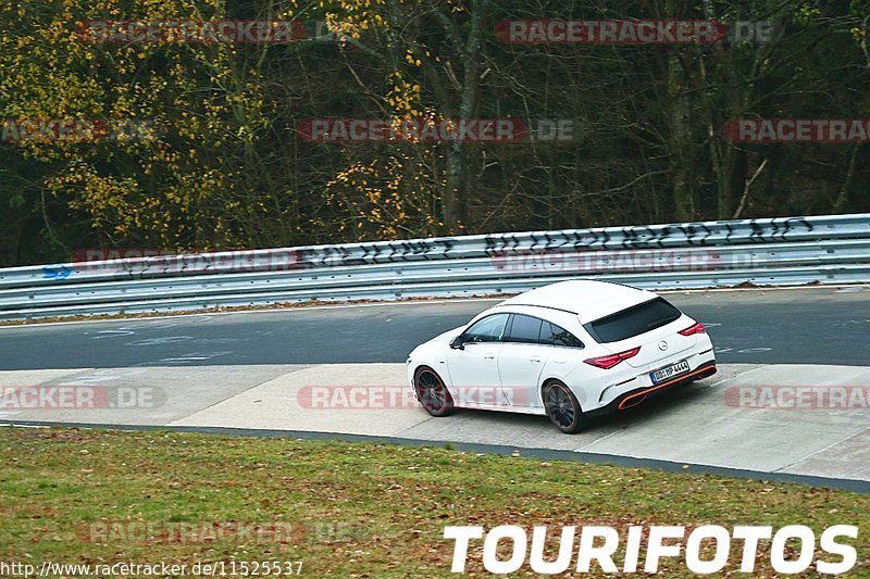 Bild #11525537 - Touristenfahrten Nürburgring Nordschleife (22.11.2020)