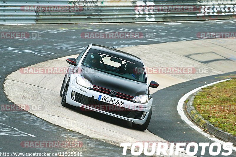 Bild #11525548 - Touristenfahrten Nürburgring Nordschleife (22.11.2020)