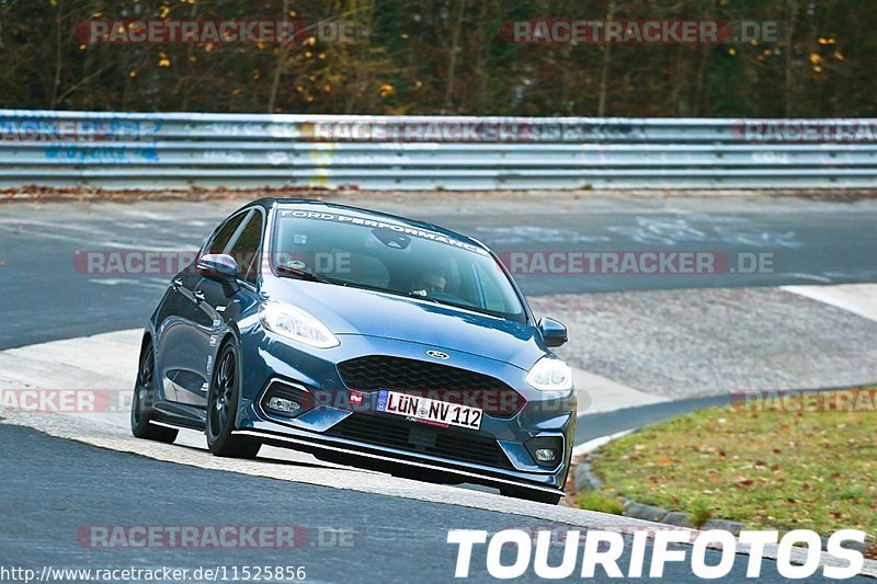 Bild #11525856 - Touristenfahrten Nürburgring Nordschleife (22.11.2020)