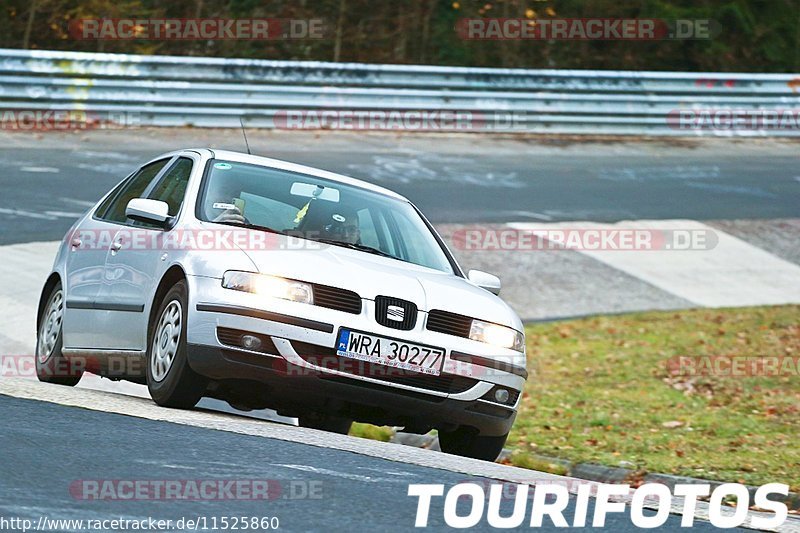 Bild #11525860 - Touristenfahrten Nürburgring Nordschleife (22.11.2020)