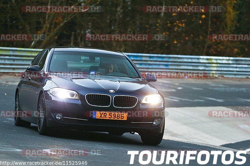 Bild #11525946 - Touristenfahrten Nürburgring Nordschleife (22.11.2020)