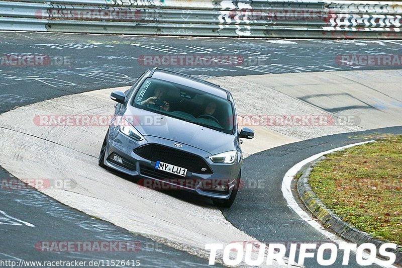 Bild #11526415 - Touristenfahrten Nürburgring Nordschleife (22.11.2020)