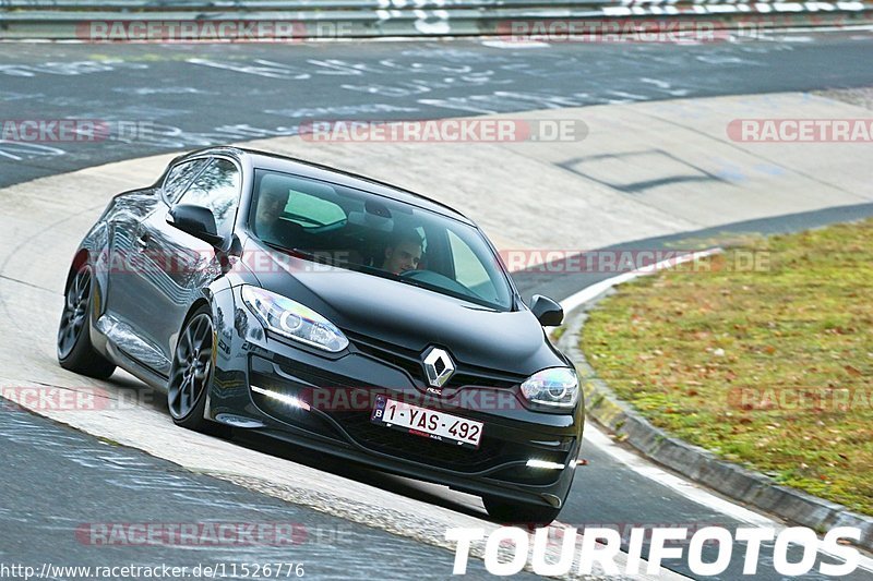 Bild #11526776 - Touristenfahrten Nürburgring Nordschleife (22.11.2020)