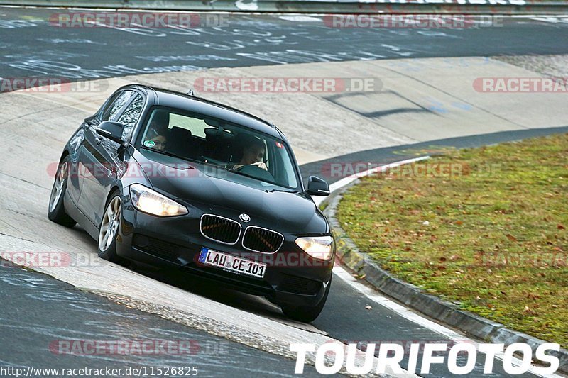 Bild #11526825 - Touristenfahrten Nürburgring Nordschleife (22.11.2020)