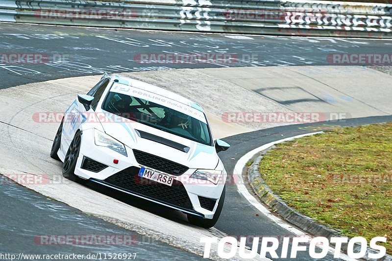 Bild #11526927 - Touristenfahrten Nürburgring Nordschleife (22.11.2020)