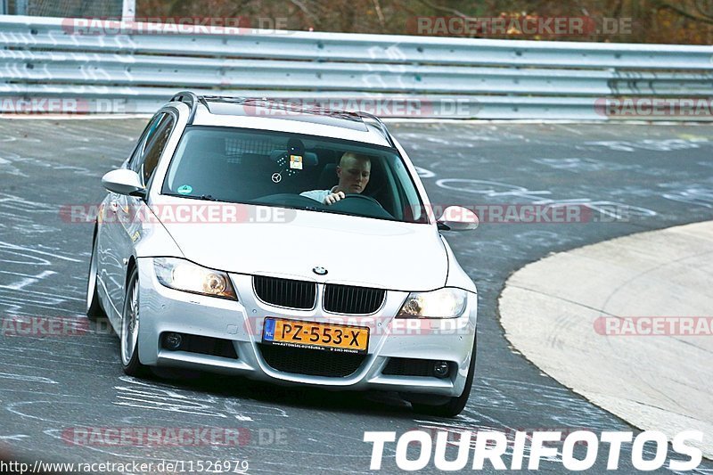 Bild #11526979 - Touristenfahrten Nürburgring Nordschleife (22.11.2020)