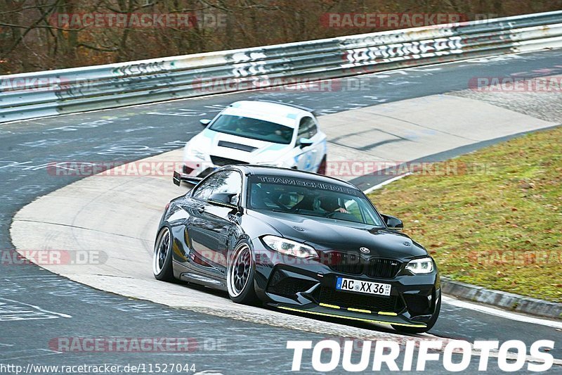 Bild #11527044 - Touristenfahrten Nürburgring Nordschleife (22.11.2020)