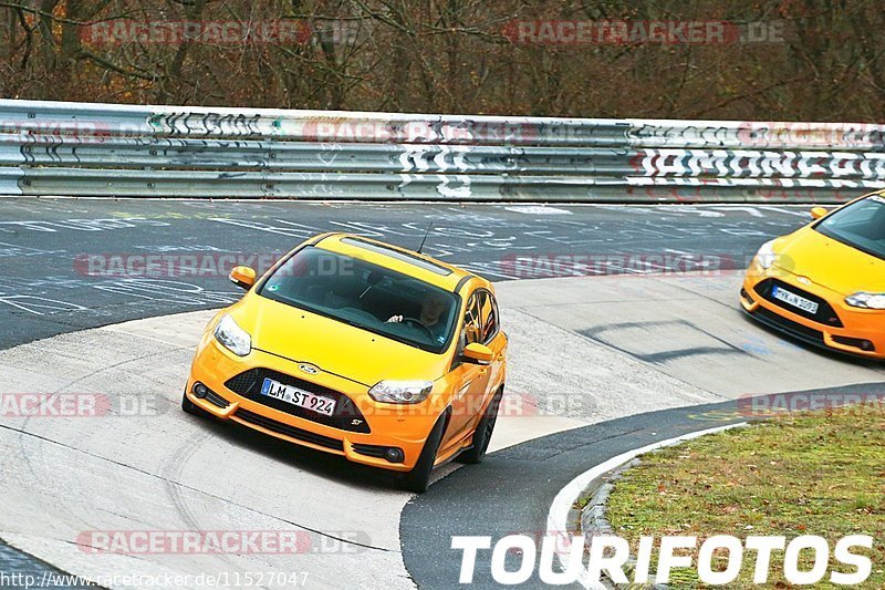 Bild #11527047 - Touristenfahrten Nürburgring Nordschleife (22.11.2020)