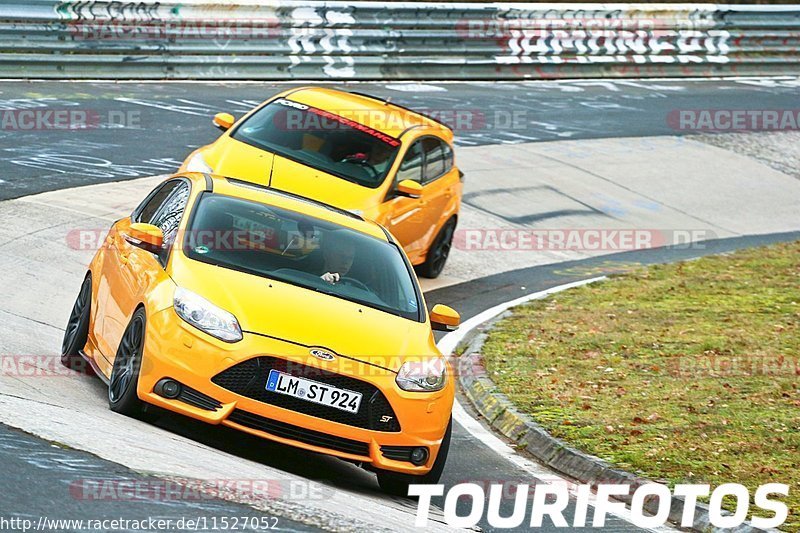 Bild #11527052 - Touristenfahrten Nürburgring Nordschleife (22.11.2020)