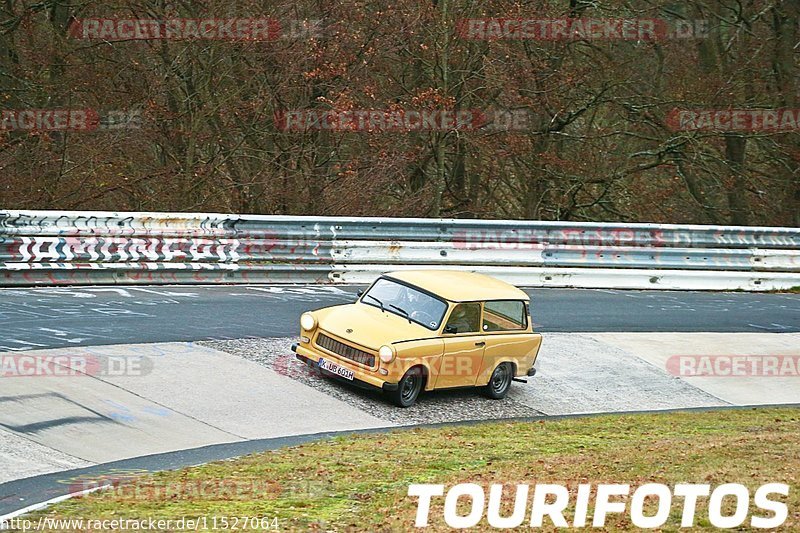 Bild #11527064 - Touristenfahrten Nürburgring Nordschleife (22.11.2020)