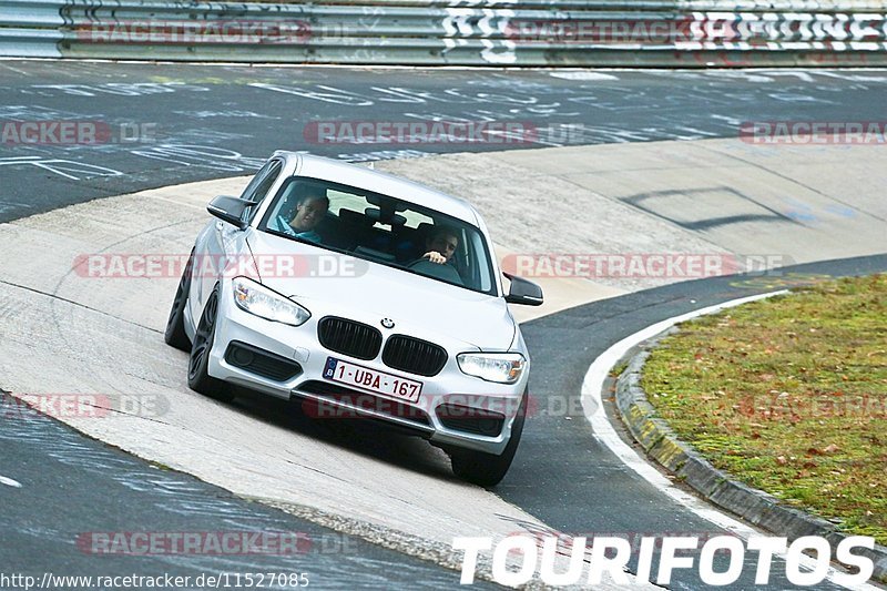 Bild #11527085 - Touristenfahrten Nürburgring Nordschleife (22.11.2020)