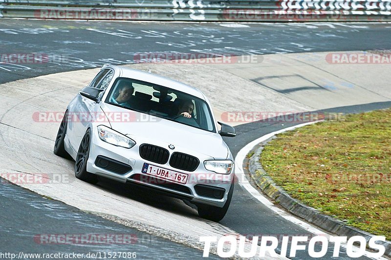 Bild #11527086 - Touristenfahrten Nürburgring Nordschleife (22.11.2020)