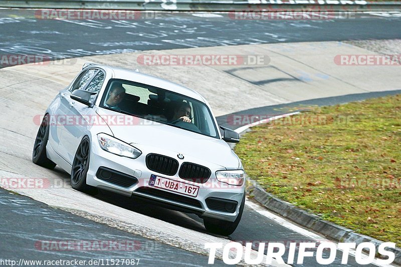 Bild #11527087 - Touristenfahrten Nürburgring Nordschleife (22.11.2020)